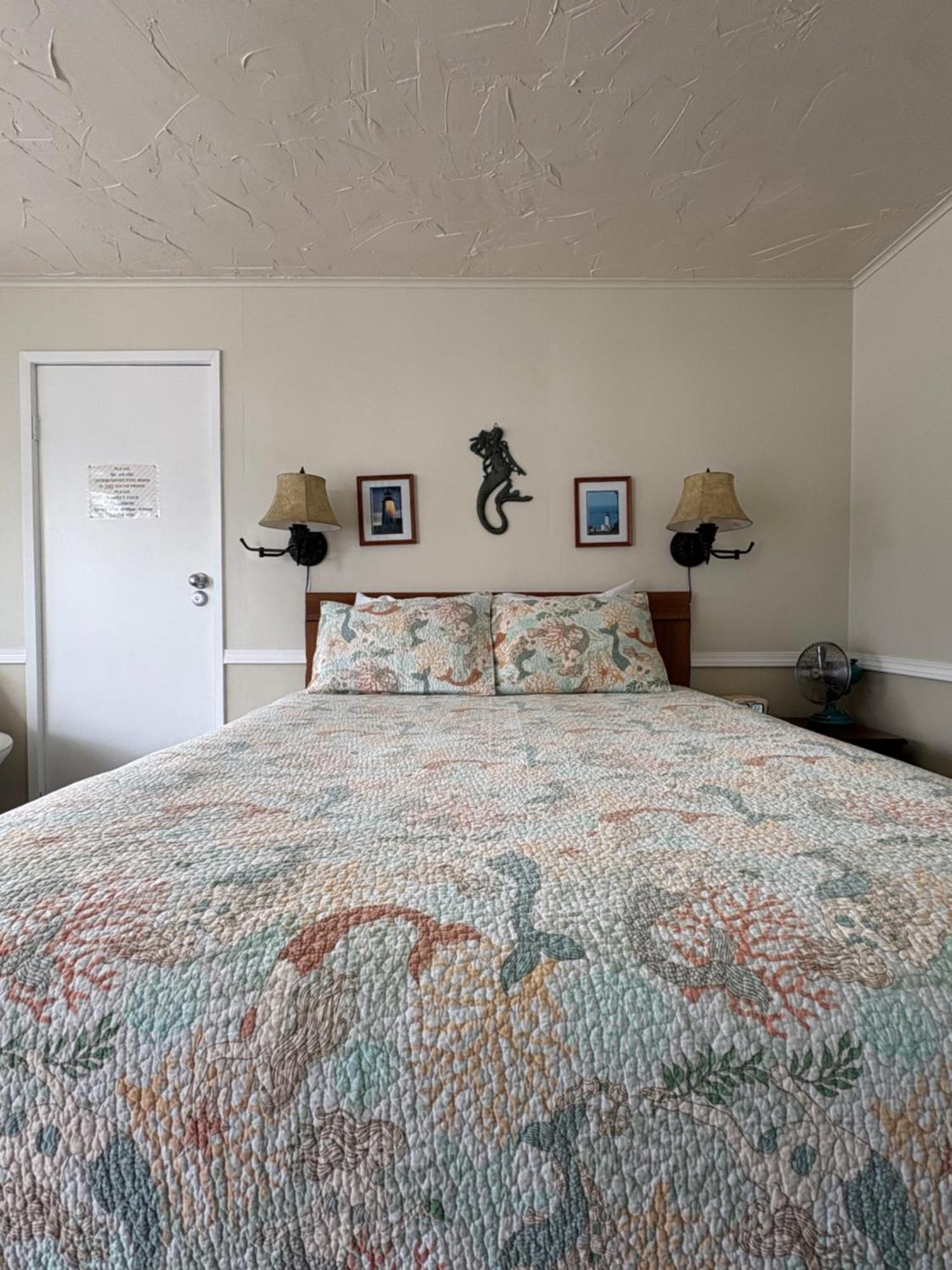 Mermaid Motel Long Beach