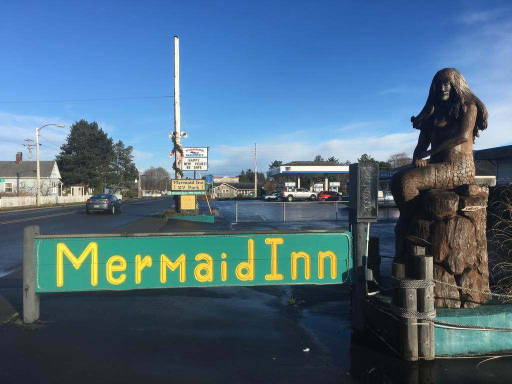 Motel Mermaid 2*
