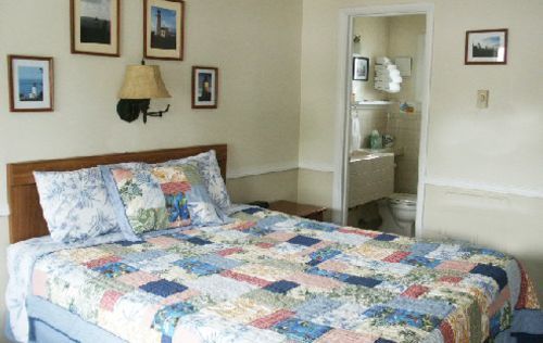 Motel Mermaid 2*