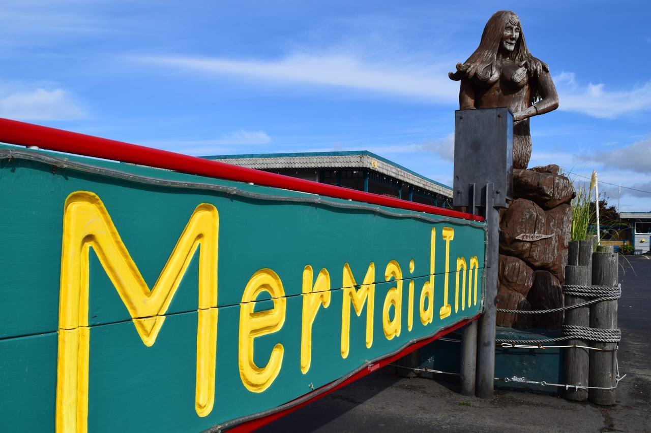 Mermaid Long Beach