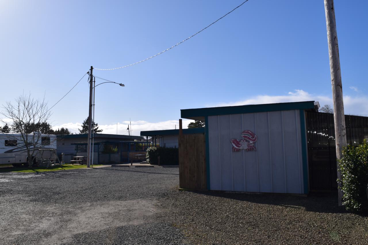 Mermaid Motel