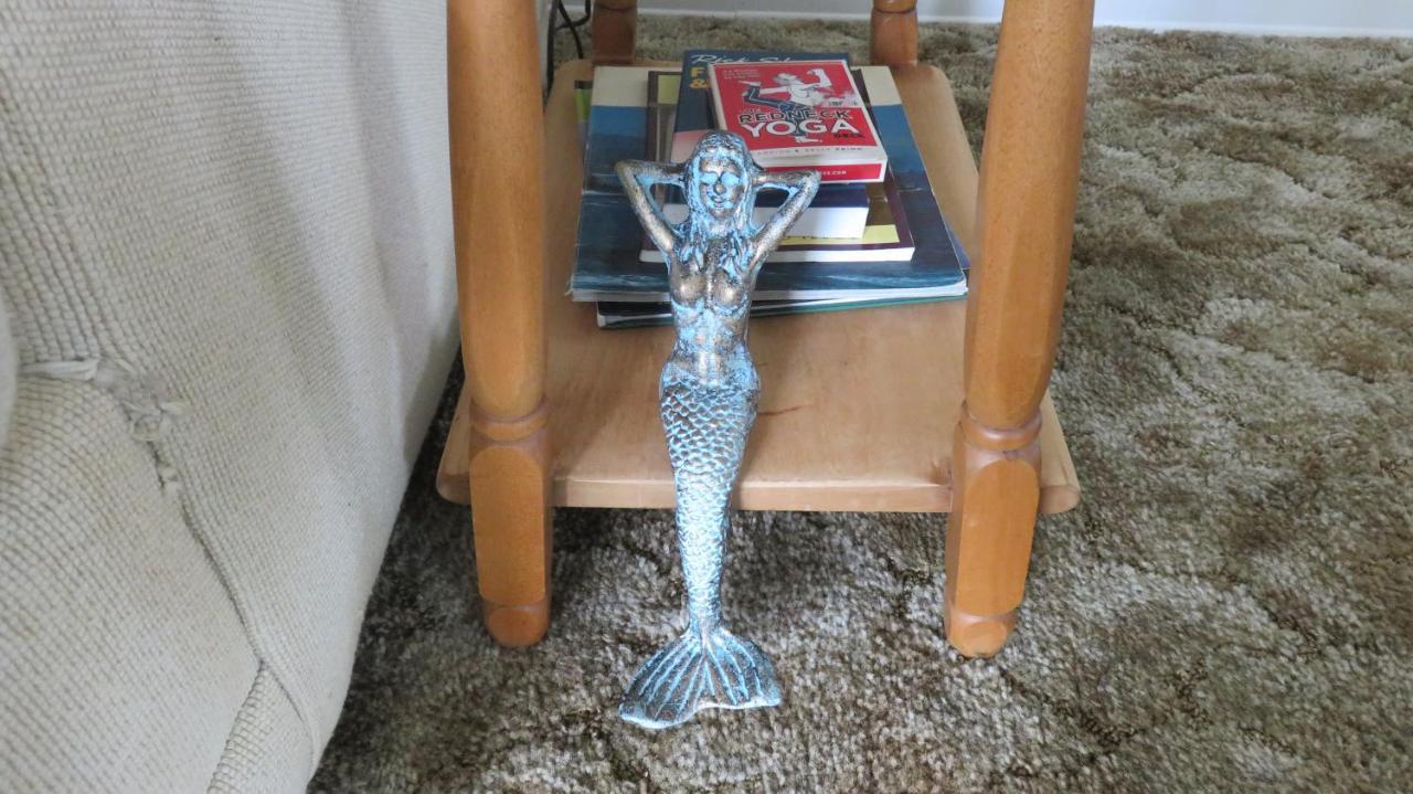 Mermaid 2* Long Beach