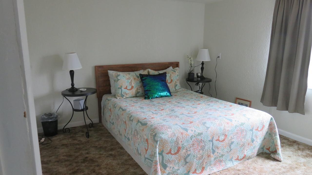 Motel Mermaid Long Beach