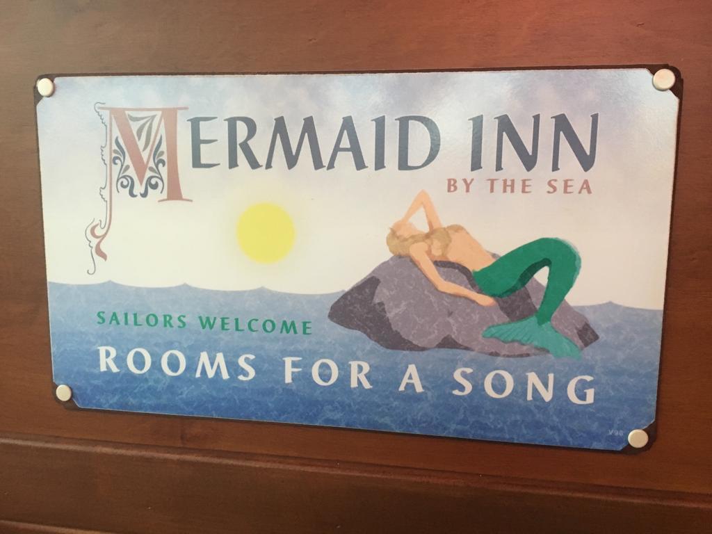Mermaid Long Beach